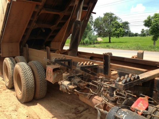 ขาย10ล้อ2เพลาดั๊ม HINO FM2K 260HP สภาพตามรูป รายละเอียดติดไว้ก่อนครับ ราคาต่อรองได้เด้อ พี่น้องครับ