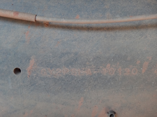 ขายด่วน รถสิบล้อสองเพลาดัมพ์  พ่วง แม่-ลูก   HINO  MEGA  380 ปี 52 ยูโร 3 แม่ยาว7.50 เมตร  ลูกสามเพลายาว  7.50เมตร  เดิมๆ พร้อมใช้งาน