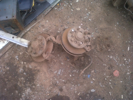 ดุมดิส 720