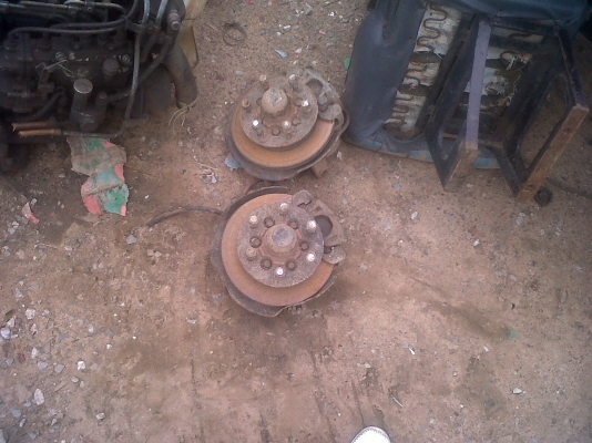 ดุมดิส 720