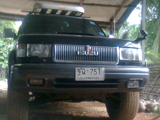 อีซุซุ ทูเปอร์ อีซุซุ ทูเปอร์