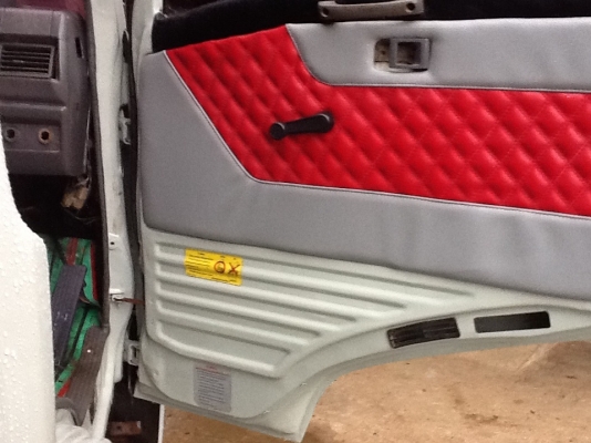 ขายหกล้อฮีโน่ชุเปอร์เสี่ยดั้มFC เครื่อง 120แรงรถปี 40 ปีสุดท้ายรถห้างแท้ๆ