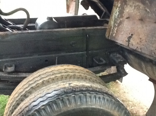 ขายหกล้อฮีโน่ชุเปอร์เสี่ยดั้มFC เครื่อง 120แรงรถปี 40 ปีสุดท้ายรถห้างแท้ๆ