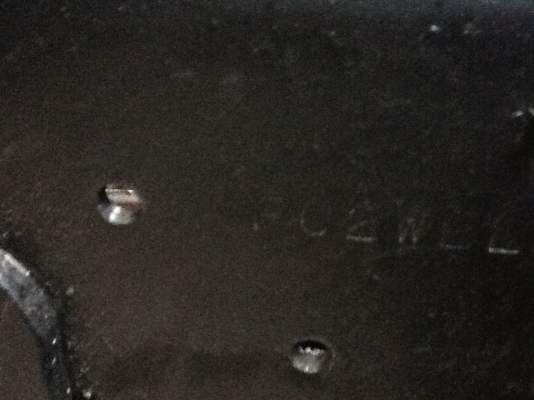 ขายหกล้อฮีโน่ชุเปอร์เสี่ยดั้มFC เครื่อง 120แรงรถปี 40 ปีสุดท้ายรถห้างแท้ๆ