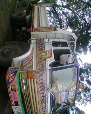 ขาย 6ล้อกลาง ฮีโน่ รถประกอบ