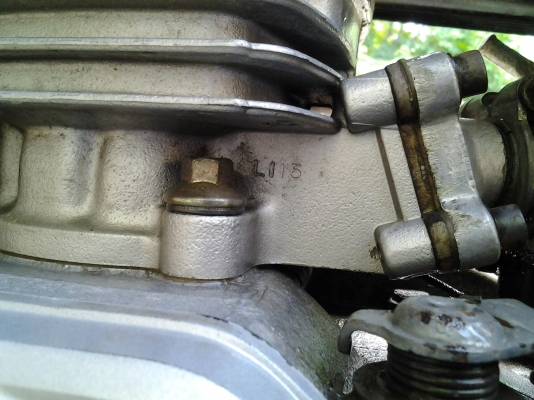 ขายวิบากอิตาลี 115 cc. 2จังหวะ หม้อน้ำ สตาร์ทมือ เท้า...มัดจำแล้วครับ.. ขายวิบากอิตาลี 115 cc. 2จังหวะ หม้อน้ำ สตาร์ทมือ เท้า...มัดจำแล้วครับ..