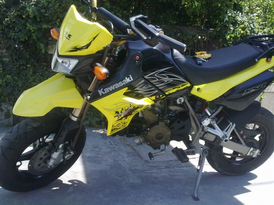 ขาย new ksr สวยๆ มีกันขโมย