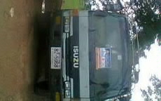 ขาย 6ล้อ IZUZU รถประกอบ FRR12TA เครื่อง6BG1 165แรง