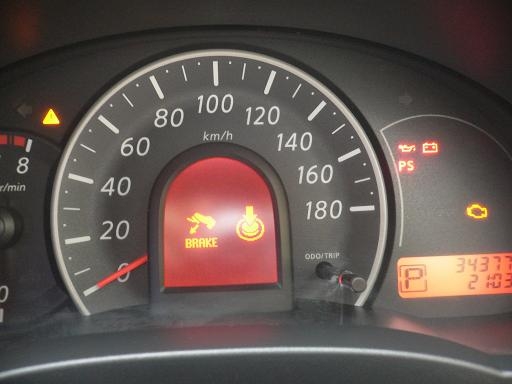 ขายรถ NISSAN MARCH เครื่อง1.2 V ปี 2010 ใช้ E20ได้ ประหยัด สีดำ เกียร์ออโต้ ตัวTop ขายรถ NISSAN MARCH เครื่อง1.2 V ปี 2010 ใช้ E20ได้ ประหยัด สีดำ เกียร์ออโต้ ตัวTop