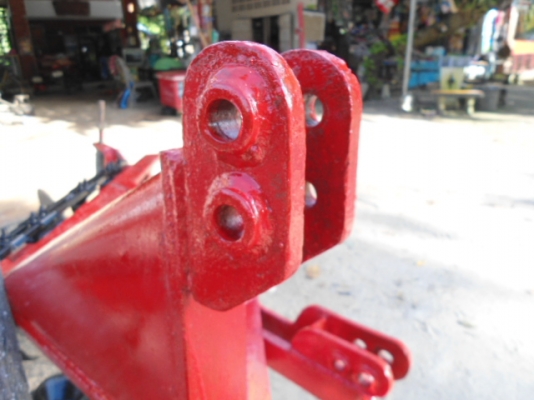 ขายผาน 6  ใบ CMT 22  นิ้ว พร้อมใช้ด่วนๆๆๆๆๆๆๆ