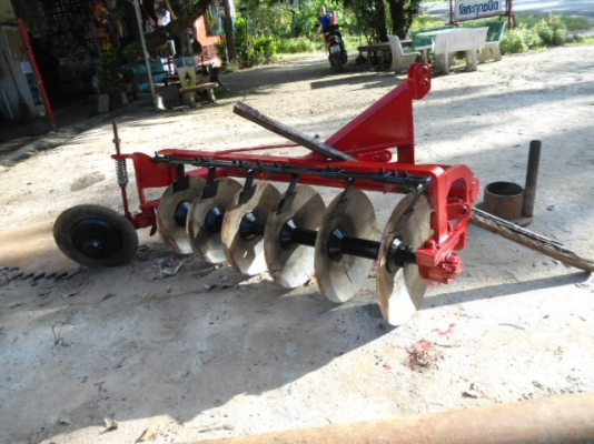 ขายผาน 6  ใบ CMT 22  นิ้ว พร้อมใช้ด่วนๆๆๆๆๆๆๆ