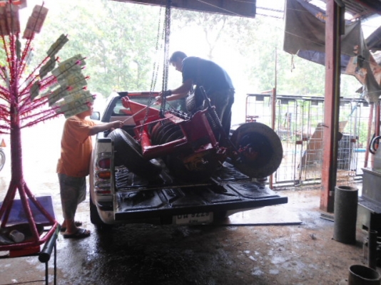 ขายผาน 6  ใบ CMT 22  นิ้ว พร้อมใช้ด่วนๆๆๆๆๆๆๆ