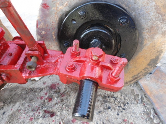 ขายผาน 6  ใบ CMT 22  นิ้ว พร้อมใช้ด่วนๆๆๆๆๆๆๆ