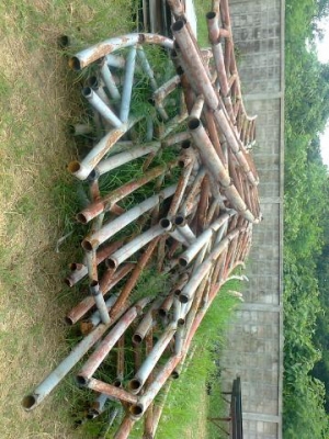 ขายโครงสร้างเหล็กสภาพสวย ราคาถูก