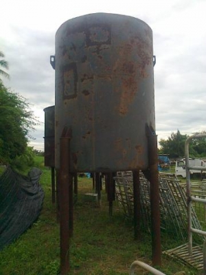 ขายถังน้ำตั้งจำนวน 3 ลูก สภาพดี ราคาถูก