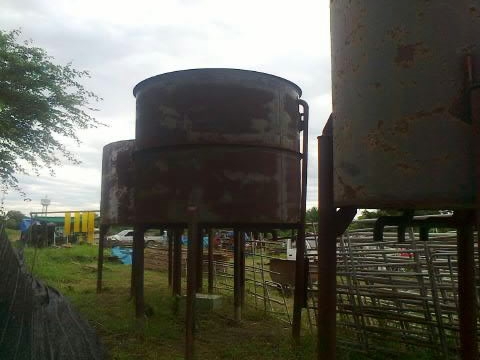 ขายถังน้ำตั้งจำนวน 3 ลูก สภาพดี ราคาถูก