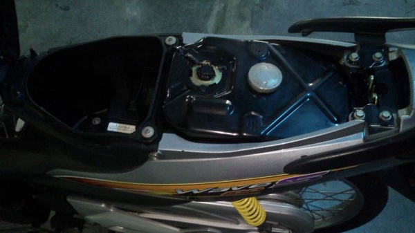 ด่วน WAVE 100 S U-BOX มือแรก เครื่องดี พร้อมใช้งาน