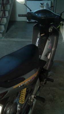 ด่วน WAVE 100 S U-BOX มือแรก เครื่องดี พร้อมใช้งาน