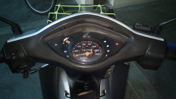 ด่วน WAVE 100 S U-BOX มือแรก เครื่องดี พร้อมใช้งาน