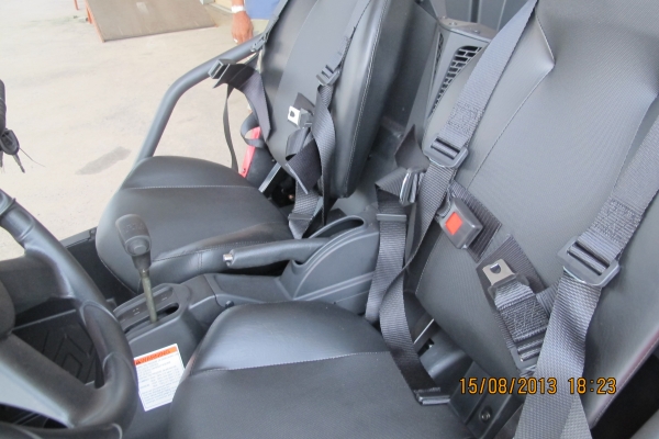 -ผ่อนได้-ขายCFMOTO Terracross 625 4*4 หัวฉีดใหม่แกาะกล่อง รถนำเข้า