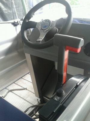 ขายเรืออลู Linder sportsman 445 max พร้อมเครื่อง Selva 30 แรงม้า 2 จังหวะสวยๆครับ ขายเรืออลู Linder sportsman 445 max พร้อมเครื่อง Selva 30 แรงม้า 2 จังหวะสวยๆครับ