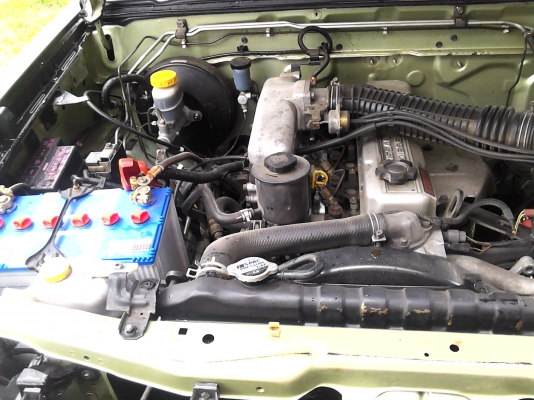 รถปิกอัพดั้ม รถปิกอัพดั้ม