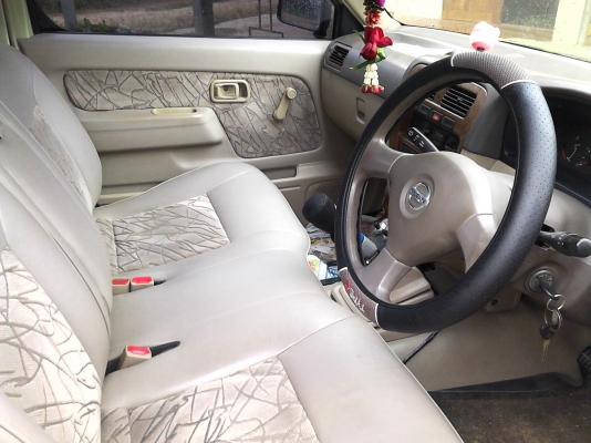 รถปิกอัพดั้ม รถปิกอัพดั้ม