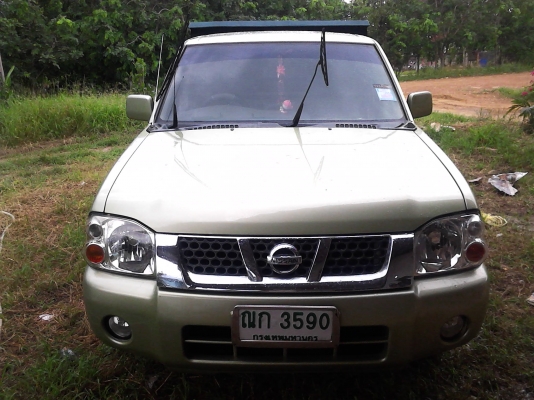 รถปิกอัพดั้ม รถปิกอัพดั้ม