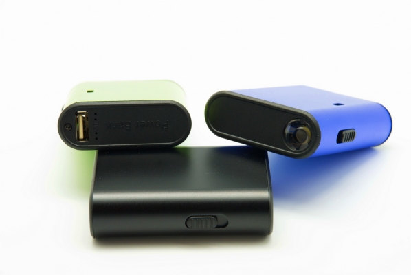 PORTABLE POWER BANK