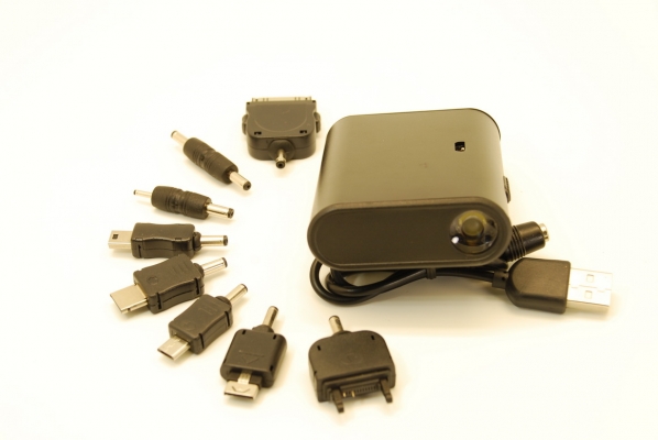 PORTABLE POWER BANK