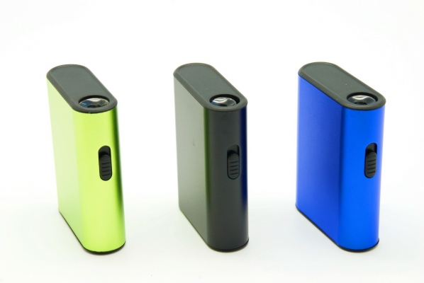 PORTABLE POWER BANK