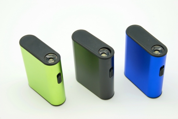 PORTABLE POWER BANK