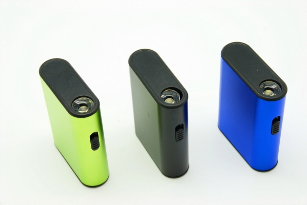 PORTABLE POWER BANK