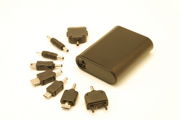 PORTABLE POWER BANK
