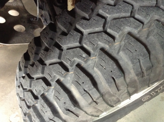 ขาย 4x4 Toyota Hilux Tiger 3000 cc.