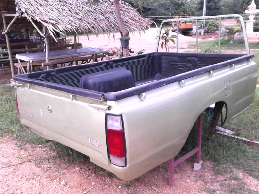 กระบะ กระบะ