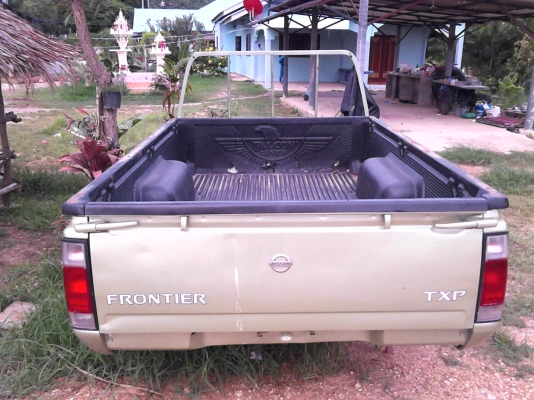 กระบะ กระบะ