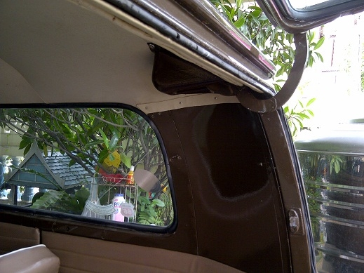 ขายโฟล์คตู้แตงโม 68