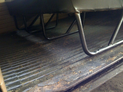 ขายโฟล์คตู้แตงโม 68