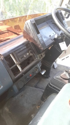 ขาย หัวเก๋ง ISUZU ร็อคกี้ สภาพดี ขาย หัวเก๋ง ISUZU ร็อคกี้ สภาพดี