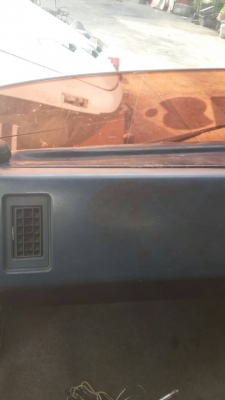 ขาย หัวเก๋ง ISUZU ร็อคกี้ สภาพดี ขาย หัวเก๋ง ISUZU ร็อคกี้ สภาพดี