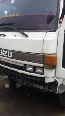 ขาย หัวเก๋ง ISUZU ร็อคกี้ สภาพดี