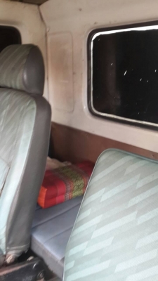 ขาย หัวเก๋ง ISUZU ร็อคกี้ สภาพดี ขาย หัวเก๋ง ISUZU ร็อคกี้ สภาพดี