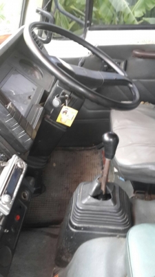 ขาย หัวเก๋ง ISUZU ร็อคกี้ สภาพดี ขาย หัวเก๋ง ISUZU ร็อคกี้ สภาพดี