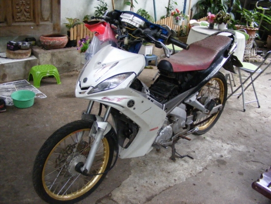 ขอขาย Spark 135 ราคาระเบิดโลก