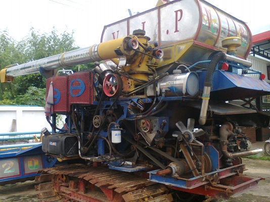 ขายรถเกี่ยว ถูกๆพร้อมใช้