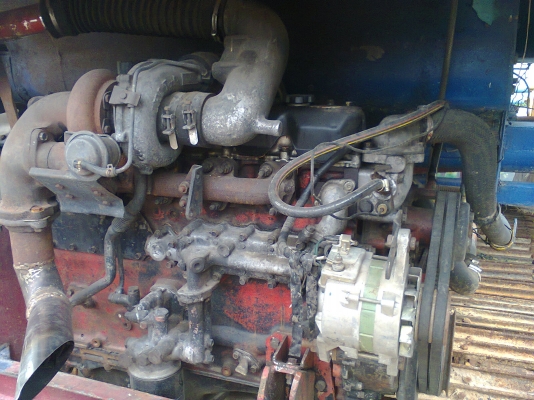 ขายรถเกี่ยว ถูกๆพร้อมใช้