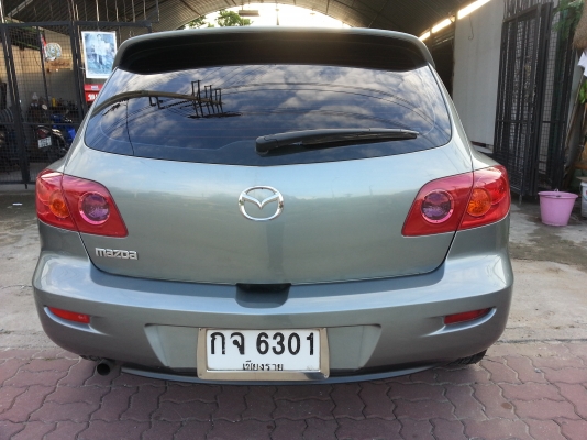 ขาย MAZDA3