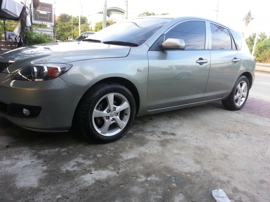 ขาย MAZDA3