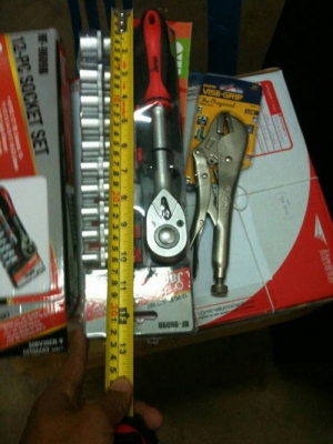 ชุดบล็อก janus 12 ชิ้น ชุดบล็อก janus 12 ชิ้น